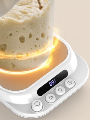 Phonery SourSense Sourdough Starter Warmer