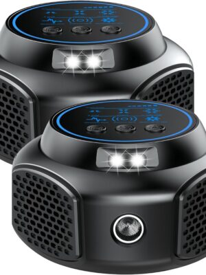 Phonery SonicShield ® Indoor Plug in Repellent