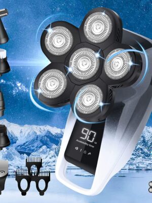 Phonery EliteShave ® Bald Head Shaver