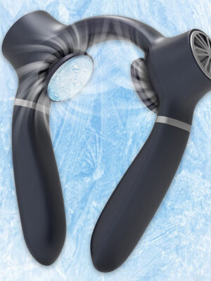 Phonery ChillMate ® Hanging Neck Fan