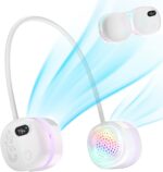 Phonery Breezer ® Portable Necklace Fan